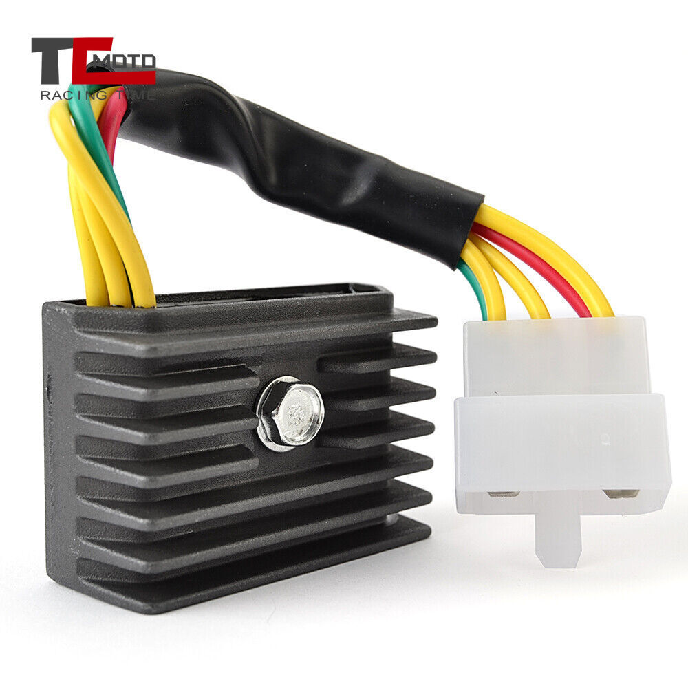 D&Eacute;MARREUR DU MOTEUR Starter Engine Yamaha Ytm Tri Moto 225 1983-1986 EUR 100,46 - FR