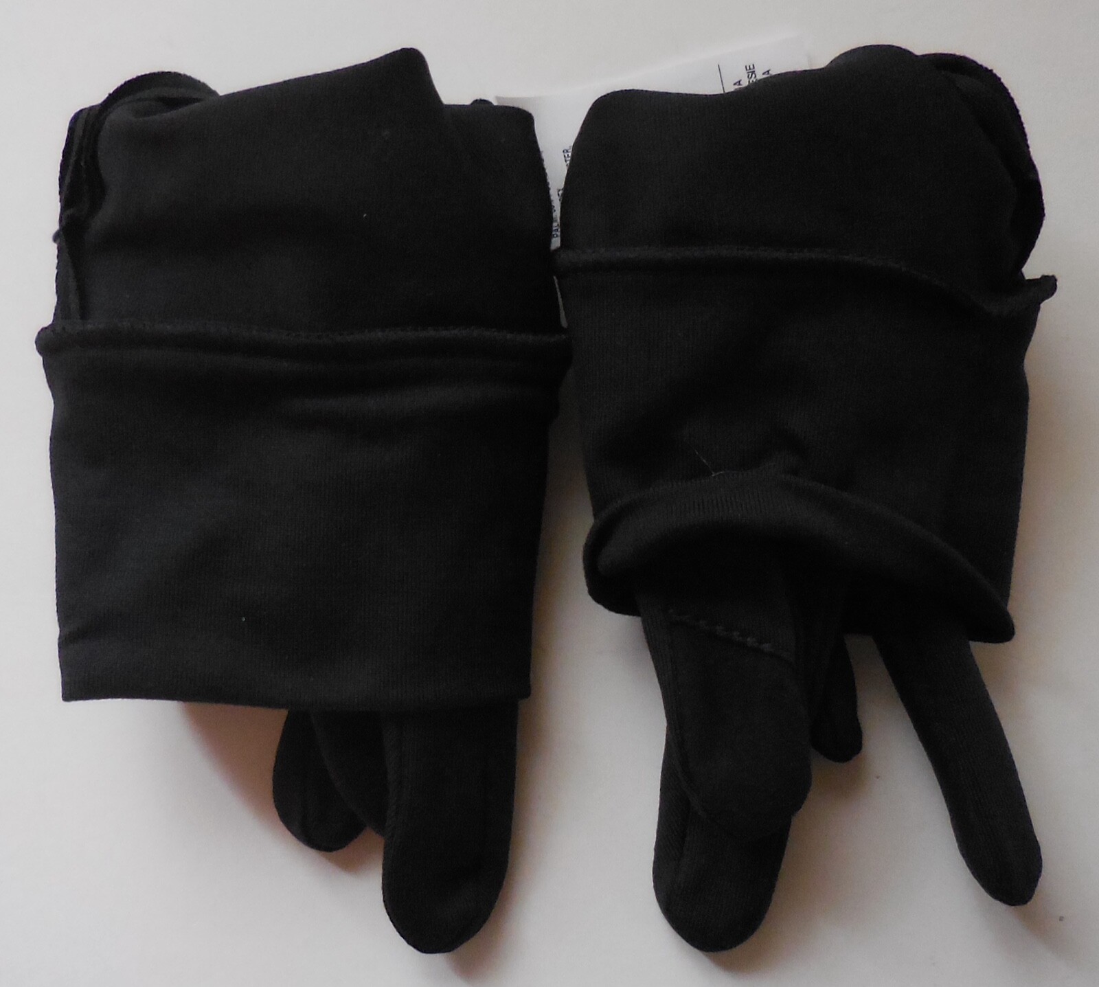 Nike Dry Element Running Gloves 2.0 Women's Medium Black/silver for