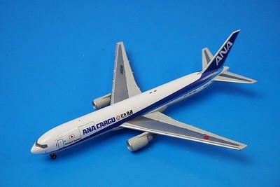 ❶　1/400　ANA CARGO　BOEING767-300ER JA602F ➀ 1/400 ANA CARGO BOEING767-300ER JA602F ANA Cargo | Boeing