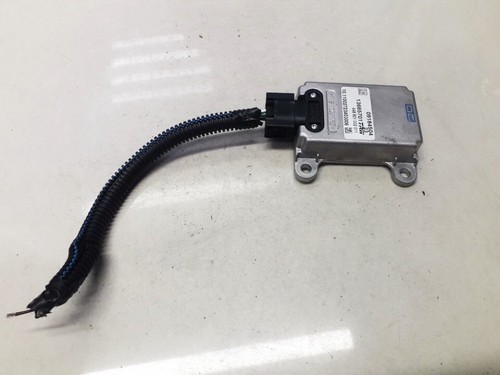 Opel Vectra 2004 Esp Accelerator Sensor (ESP Control Unit) 0918450 #955030-35