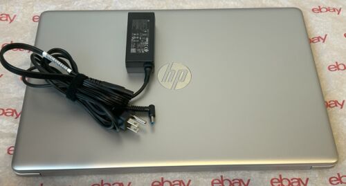Hp Laptop Model 17-BY2001DS 500GB Drive, 8GB RAM, CPU 6405U@2.40GHz - Circa 2017