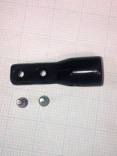 NEW Allen Paintball Bottomline Adapter with screws. FREE SHIPPING