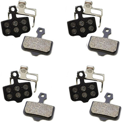 Bike Disc Brake Pads for Sram Avid Elixir 1 3 5 7 9 R ER CR Mag Level TL T Sram 