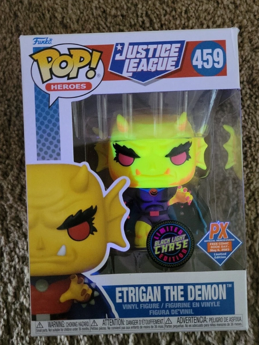 My first chase and Im super happy about it : r/funkopop