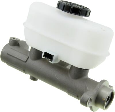 FIT 94-95 F250 93-95 F350 94-96 E250 E350 W/CRUISE CONTROL BRAKE MASTER CYLINDER