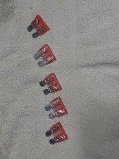 5x 40a fuses