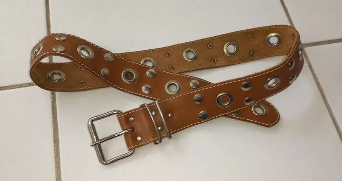 Taille ceinture clearance 80