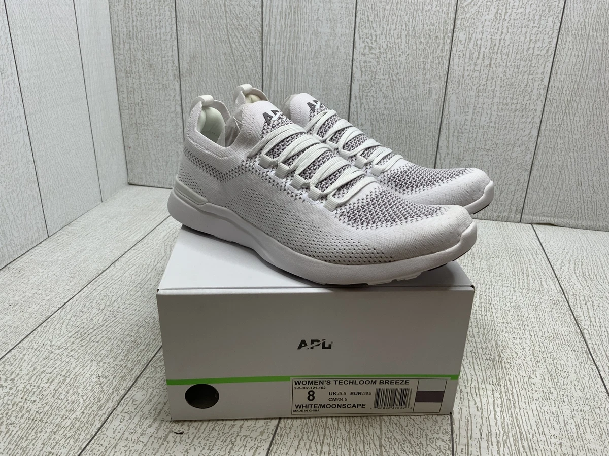 Women's techloom best sale breeze