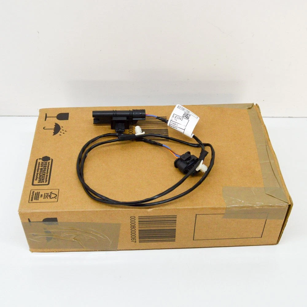 BMW X1 F48 Air Active Grille Cable Harness 9391877 61129391877 