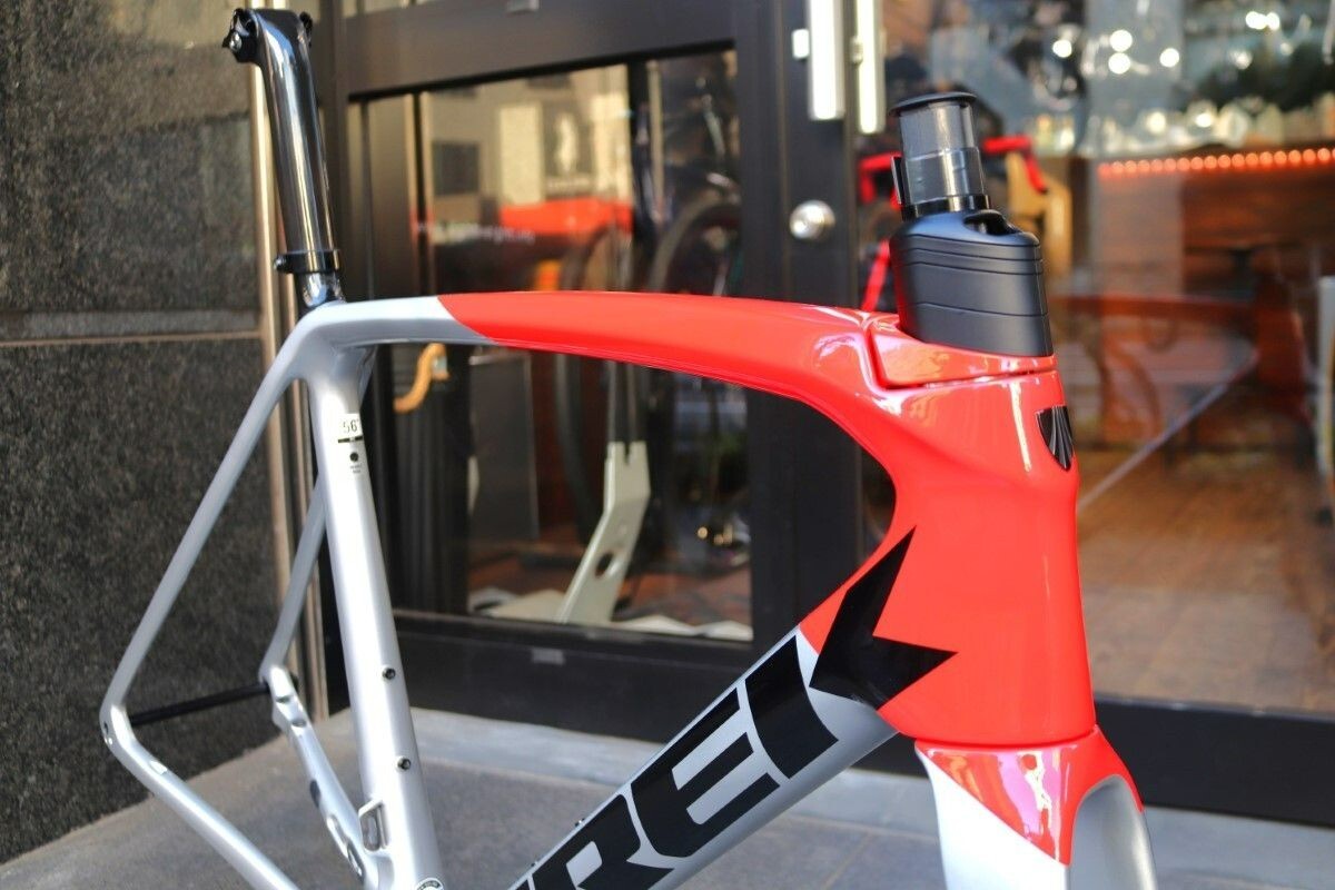 TREK EMONDA Frameset SL6 DISC 2023 Size 56 | eBay