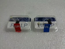 New GN Hearing A/S 0R 0L RIE LP SureFit Right/Left Receiver Tubes 3-Pin