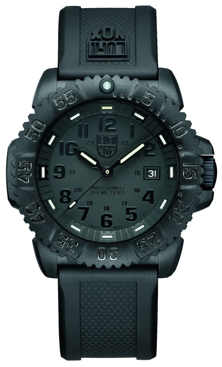 Luminox Men's Wristwatches for sale | eBay