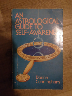An astrological guide to self-awareness