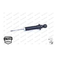 Image of Shock Absorber For Toyota Avensis T25 Estate Rear Monroe Original 4853005241