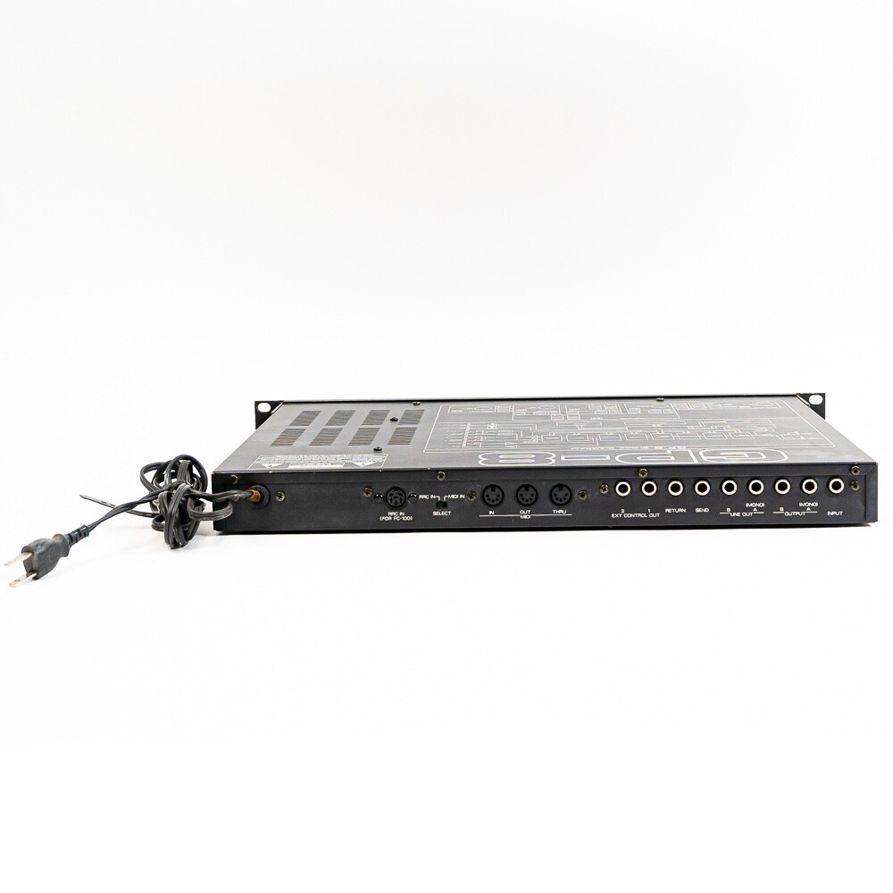 マルチエフェクターgp-8  Roland Amazon.co.jp: Roland / GP-8 Guitar Effects Processor [ギター