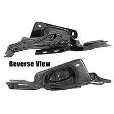 TRUCK HOOD HINGE RH PASSENGER SIDE 1973-80 CHEVROLET TRUCK