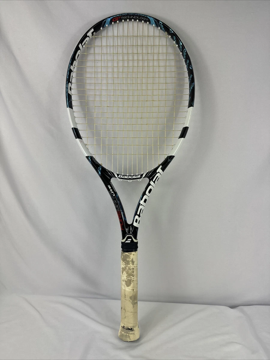 Babolat Pure Drive Gt Racquets for sale | eBay