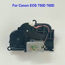 Original Camera Reflector Drive Motor Group Unit Assy for Canon EOS 750D 760D