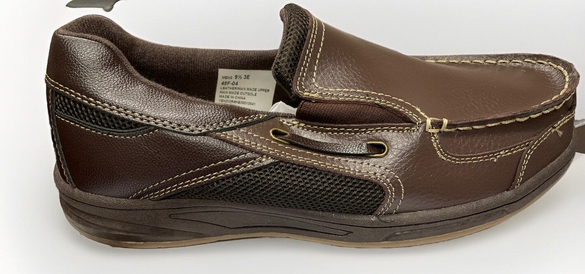 Dr. Max Shoes Men display picture 1