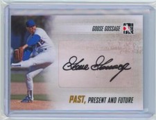 2014 ITG Past, Present, Future Baseball Cards 13