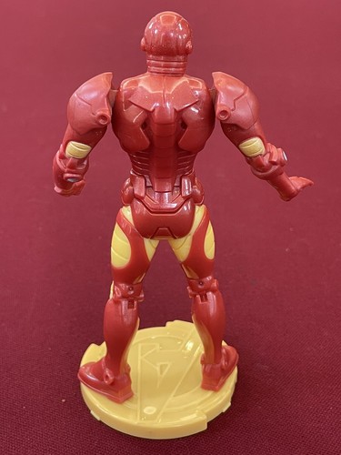 MARVEL Figurine Iron Man 2015 - Imagen 4 de 7
