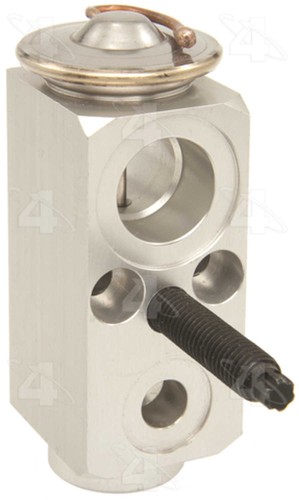 A/C Compressor Replacement Service Kit-Installer Kits 4 Seasons 20262SK - Picture 5 of 6
