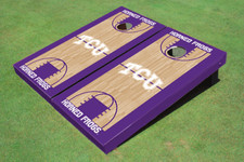 Texas Christian University 