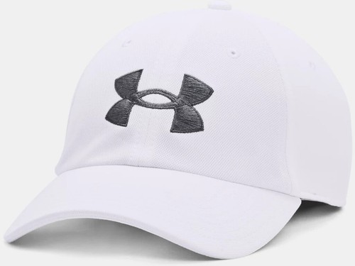 Under Armour Men's UA Blitzing Adjustable Fit Cap Dad Hat - Many Colors OSFM - Picture 14 of 21