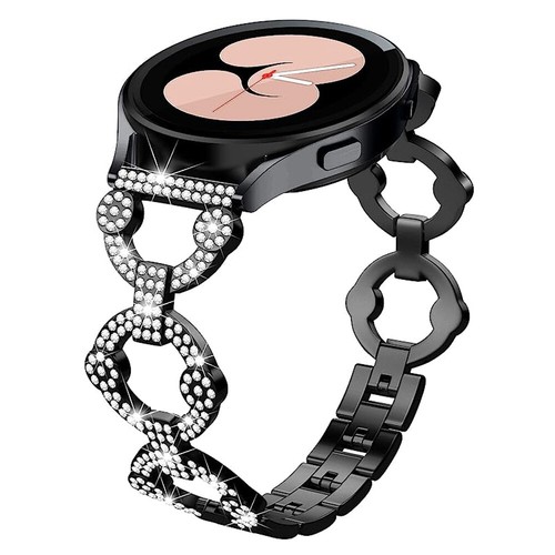 Smart Watch Band Strap For Garmin Vivoactive 4 3/Vivomove/Venu 2 Plus/SQ Music - Picture 309 of 331