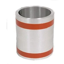 AMERIMAX HOME PRODUCTS 70420 20-Inch x 10-Feet Galvanized Flashing