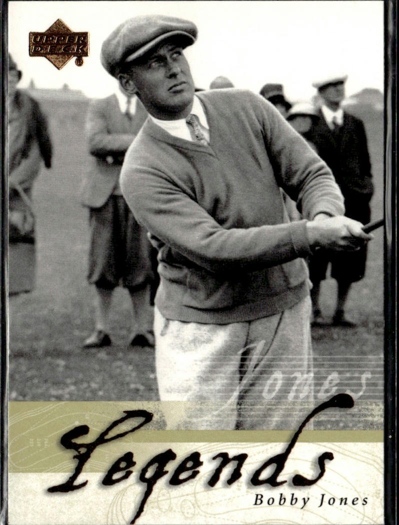 2002 Upper Deck Bobby Jones #56