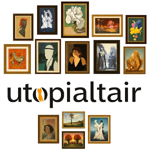 utopialtair | eBay Stores
