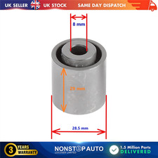 Poulies diverses Seat IBIZA