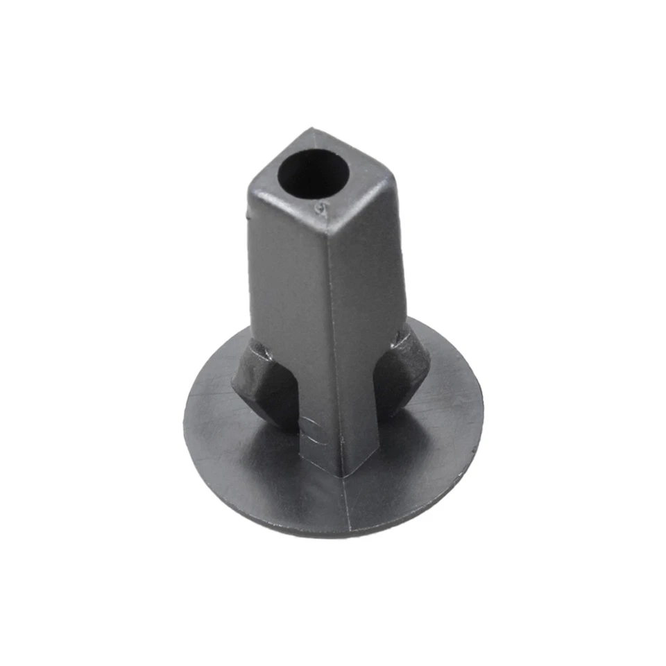 10x Clips De Guardabarros Para TOYOTA COROLLA CORONA CORSA - Imagen 3 de 4