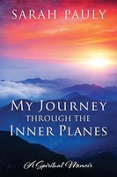 Sarah Pauly | My Journey Through The Inner Planes | Taschenbuch | Englisch