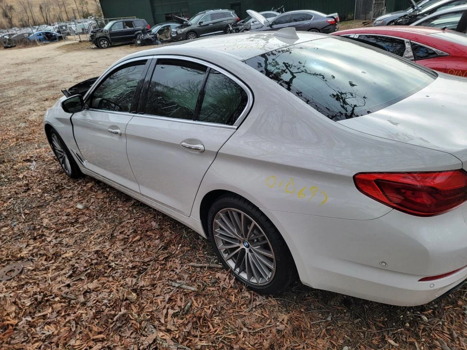 Alternador 180 Amp com aquecedor de pescoço compatível com 17-20 BMW 440i 1558999 - Imagem 4 de 4