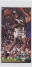 1993-94 Fleer NBA Jam Session Nate McMillan #216 05v0