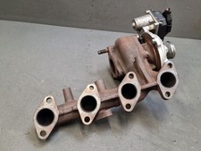 Turbo Hyundai I30