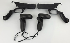 Meta Oculus Quest 1  Controllers Left & Right...