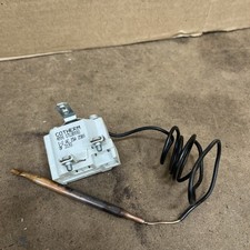New Cotherm 4006 GTLU0082 , 1-2 AC 25A 250V Thermostat