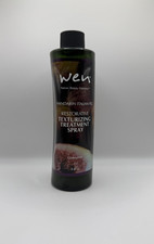 WEN MANDARIN ITALIAN FIG RESTORATIVE TEXTURIZING TREATMENT SPRAY 8 oz SEALED