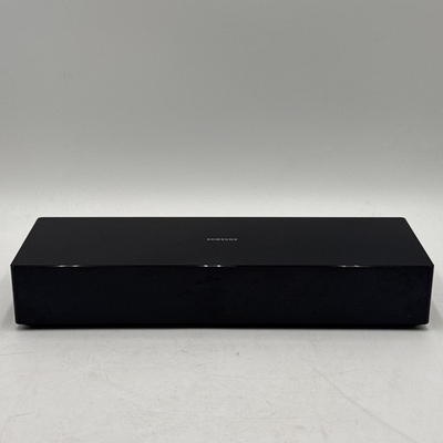 #ad SAMSUNG ONE CONNECT BOX SOC1003R BN96 46950K BN44 00935B With Power Cord $199.95