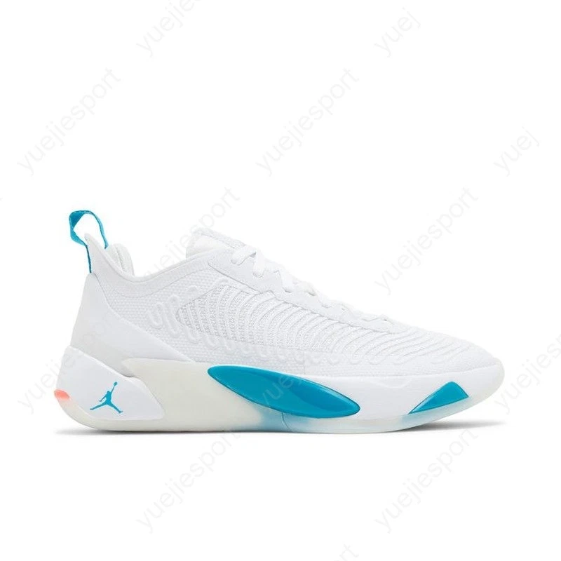 シューズ(男性用) Nike Jordan Luka 1 \"Neo Turquoise\" Jordan Luka 1 Next Nature Noise Aqua DR9830-400 Release Date
