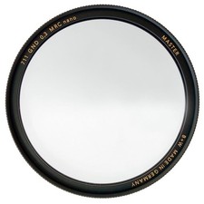 B W Filter Master Line Gradient 711 GND 0.3 ND 1107795 Excellent Filters