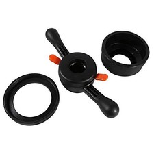 Wheel Balancer Parts Tire Change Tool 363840mm 34mm Nut Wheel Balancer Quick