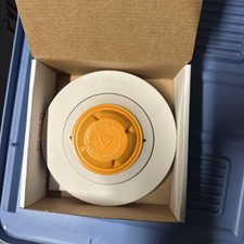 Honeywell SD355 Addressable Photoelectric Smoke Detector