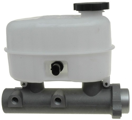 AC Delco Brake Master Cylinder – Fits Chevy Avalanche Express Yukon & More