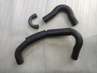 Daihatsu Taft GT Rocky F70 Fourtrack Blizzard Kühler Bypass Schlauch Set