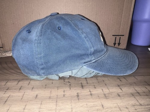 Cappello snapback Nike vintage logo Big Swoosh - Foto 4 di 14