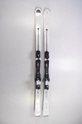ATOMIC Cloud 12 Damen-Carving-Ski Länge 168cm (1,68m) inkl. Bindung! #75